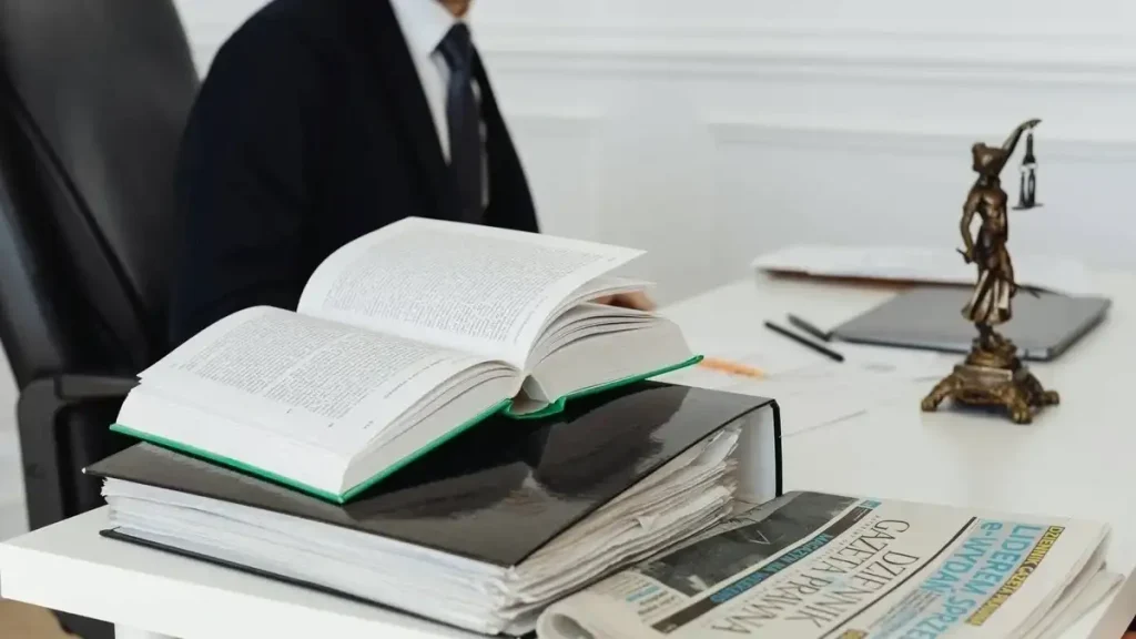 Advogados em Juruá: Como contratar sem riscos