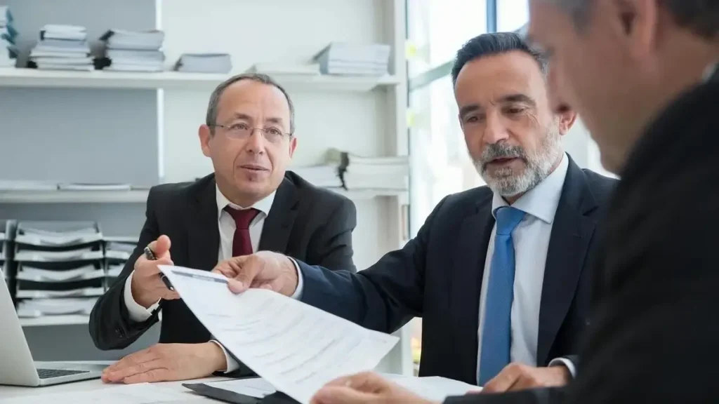 Advogados em Presidente Médici: Como contratar sem riscos